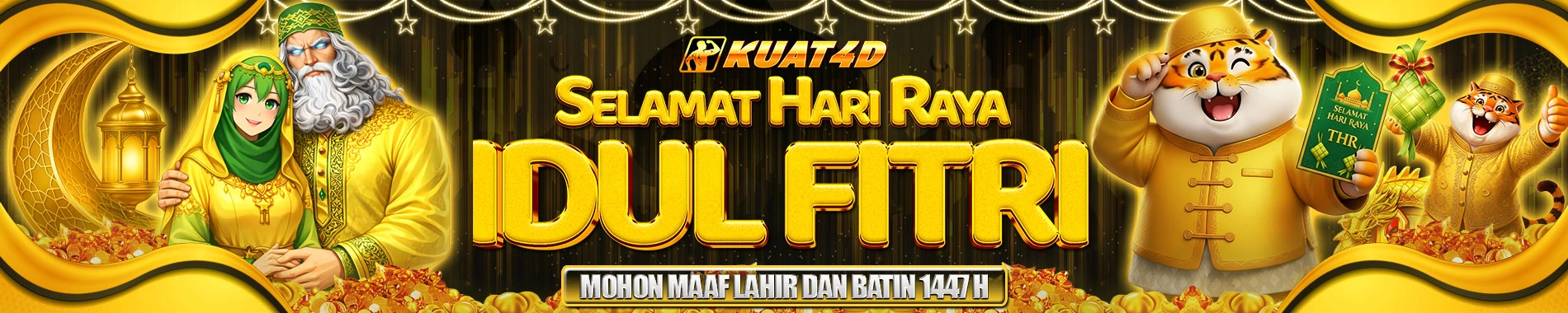 kuat4d lebaran 2026